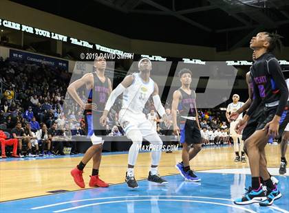 Thumbnail 1 in Grandview vs. Southeast (MSHSAA Class 4 Quarterfinal) photogallery.