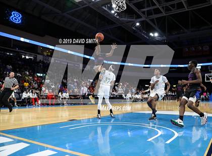 Thumbnail 1 in Grandview vs. Southeast (MSHSAA Class 4 Quarterfinal) photogallery.