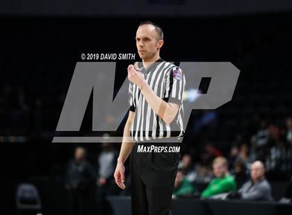 Thumbnail 1 in Grandview vs. Southeast (MSHSAA Class 4 Quarterfinal) photogallery.