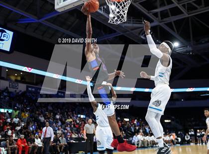 Thumbnail 2 in Grandview vs. Southeast (MSHSAA Class 4 Quarterfinal) photogallery.