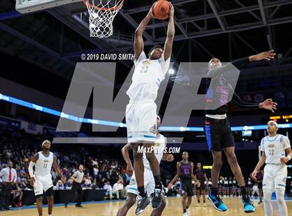 Thumbnail 2 in Grandview vs. Southeast (MSHSAA Class 4 Quarterfinal) photogallery.