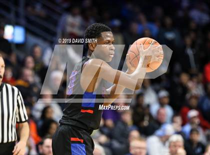 Thumbnail 1 in Grandview vs. Southeast (MSHSAA Class 4 Quarterfinal) photogallery.