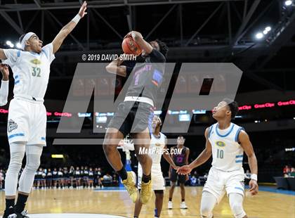 Thumbnail 1 in Grandview vs. Southeast (MSHSAA Class 4 Quarterfinal) photogallery.