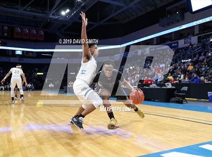 Thumbnail 1 in Grandview vs. Southeast (MSHSAA Class 4 Quarterfinal) photogallery.