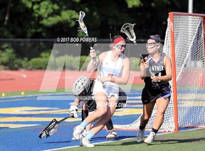 Thumbnail 2 in Marshall vs. Potomac Falls (VHSL 5A Final) photogallery.