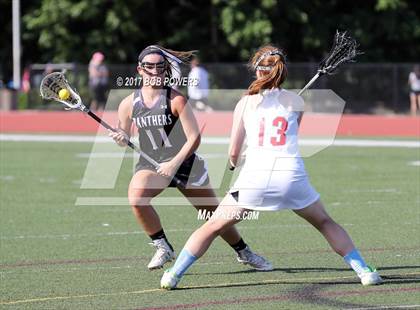 Thumbnail 3 in Marshall vs. Potomac Falls (VHSL 5A Final) photogallery.