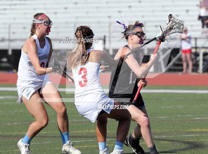 Thumbnail 3 in Marshall vs. Potomac Falls (VHSL 5A Final) photogallery.