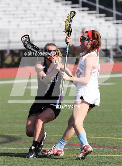 Thumbnail 2 in Marshall vs. Potomac Falls (VHSL 5A Final) photogallery.