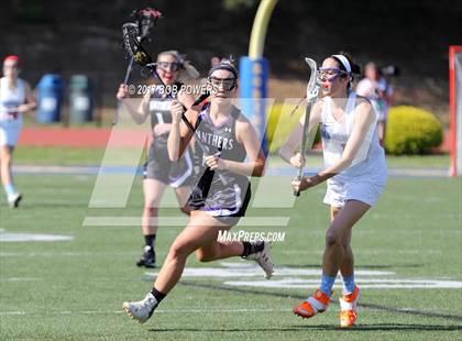 Thumbnail 1 in Marshall vs. Potomac Falls (VHSL 5A Final) photogallery.