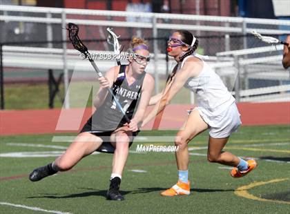 Thumbnail 1 in Marshall vs. Potomac Falls (VHSL 5A Final) photogallery.