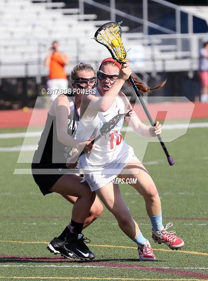 Thumbnail 3 in Marshall vs. Potomac Falls (VHSL 5A Final) photogallery.