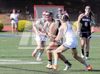 Thumbnail 3 in Marshall vs. Potomac Falls (VHSL 5A Final) photogallery.