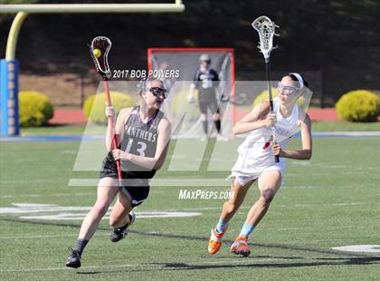 Thumbnail 3 in Marshall vs. Potomac Falls (VHSL 5A Final) photogallery.