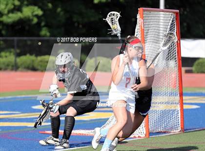 Thumbnail 3 in Marshall vs. Potomac Falls (VHSL 5A Final) photogallery.