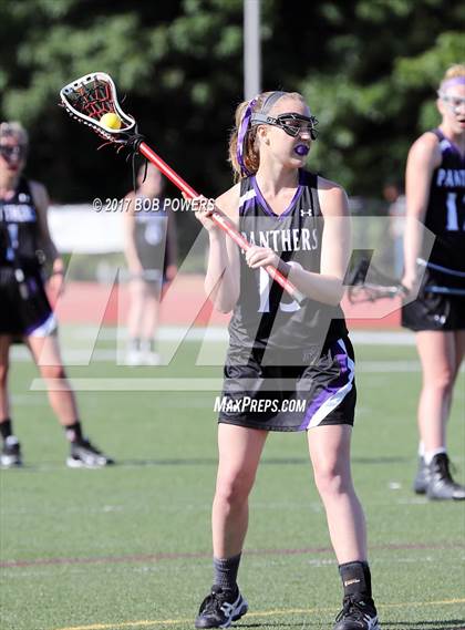 Thumbnail 2 in Marshall vs. Potomac Falls (VHSL 5A Final) photogallery.