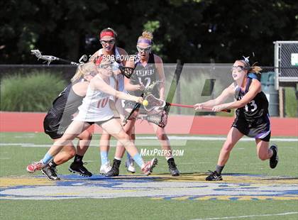 Thumbnail 2 in Marshall vs. Potomac Falls (VHSL 5A Final) photogallery.