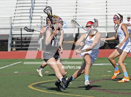 Thumbnail 2 in Marshall vs. Potomac Falls (VHSL 5A Final) photogallery.