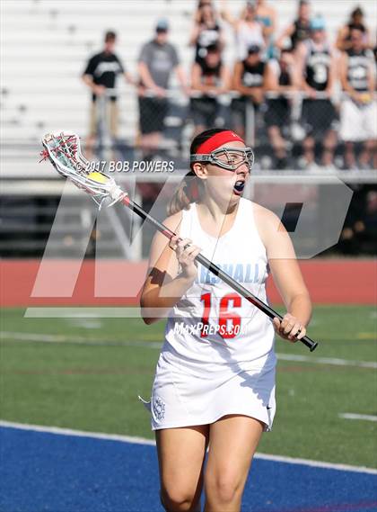 Thumbnail 2 in Marshall vs. Potomac Falls (VHSL 5A Final) photogallery.