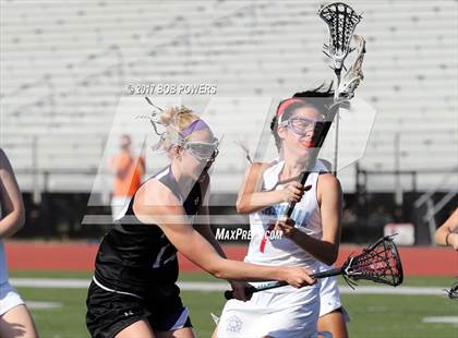 Thumbnail 2 in Marshall vs. Potomac Falls (VHSL 5A Final) photogallery.