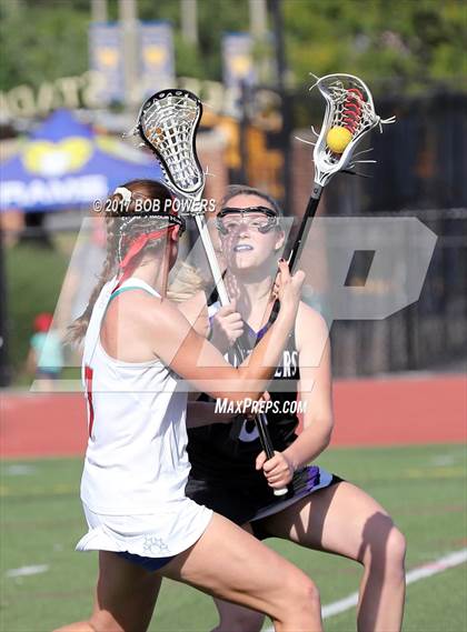 Thumbnail 2 in Marshall vs. Potomac Falls (VHSL 5A Final) photogallery.