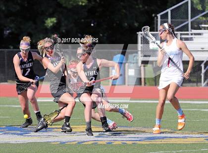Thumbnail 3 in Marshall vs. Potomac Falls (VHSL 5A Final) photogallery.