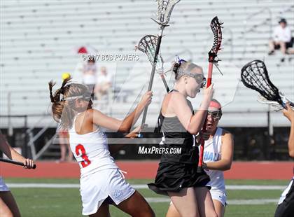 Thumbnail 1 in Marshall vs. Potomac Falls (VHSL 5A Final) photogallery.