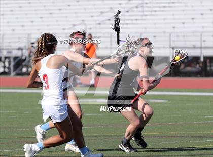 Thumbnail 2 in Marshall vs. Potomac Falls (VHSL 5A Final) photogallery.