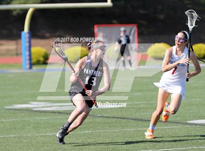 Thumbnail 1 in Marshall vs. Potomac Falls (VHSL 5A Final) photogallery.
