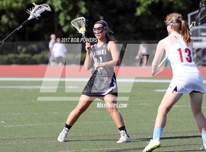 Thumbnail 2 in Marshall vs. Potomac Falls (VHSL 5A Final) photogallery.