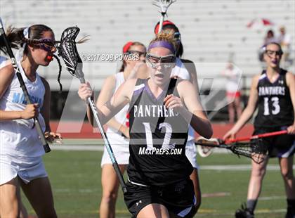 Thumbnail 3 in Marshall vs. Potomac Falls (VHSL 5A Final) photogallery.