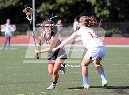 Thumbnail 1 in Marshall vs. Potomac Falls (VHSL 5A Final) photogallery.