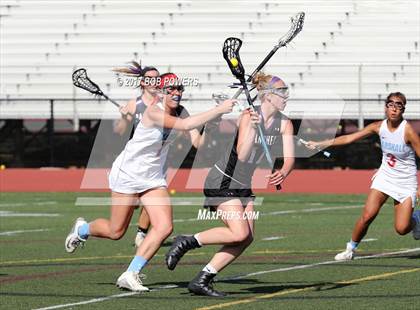 Thumbnail 2 in Marshall vs. Potomac Falls (VHSL 5A Final) photogallery.