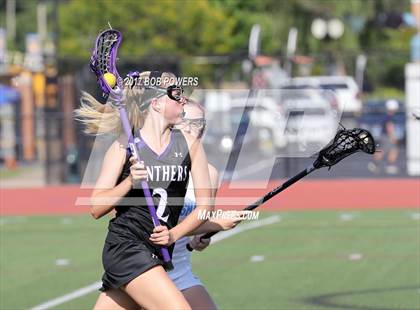 Thumbnail 3 in Marshall vs. Potomac Falls (VHSL 5A Final) photogallery.