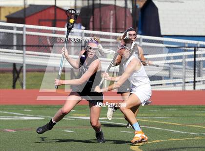 Thumbnail 3 in Marshall vs. Potomac Falls (VHSL 5A Final) photogallery.