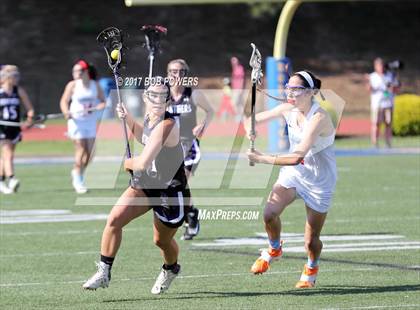 Thumbnail 2 in Marshall vs. Potomac Falls (VHSL 5A Final) photogallery.