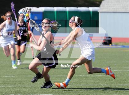 Thumbnail 3 in Marshall vs. Potomac Falls (VHSL 5A Final) photogallery.