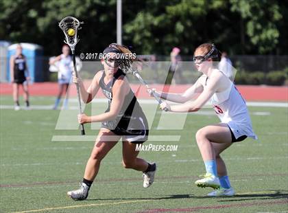 Thumbnail 2 in Marshall vs. Potomac Falls (VHSL 5A Final) photogallery.