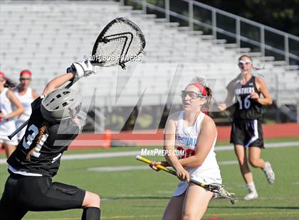 Thumbnail 3 in Marshall vs. Potomac Falls (VHSL 5A Final) photogallery.