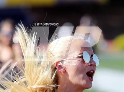 Thumbnail 3 in Marshall vs. Potomac Falls (VHSL 5A Final) photogallery.