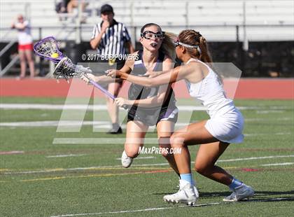 Thumbnail 2 in Marshall vs. Potomac Falls (VHSL 5A Final) photogallery.