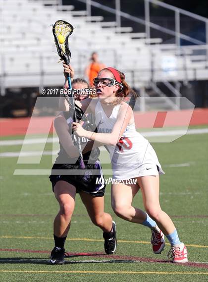 Thumbnail 1 in Marshall vs. Potomac Falls (VHSL 5A Final) photogallery.