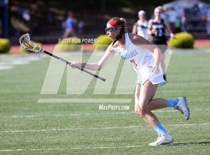 Thumbnail 1 in Marshall vs. Potomac Falls (VHSL 5A Final) photogallery.
