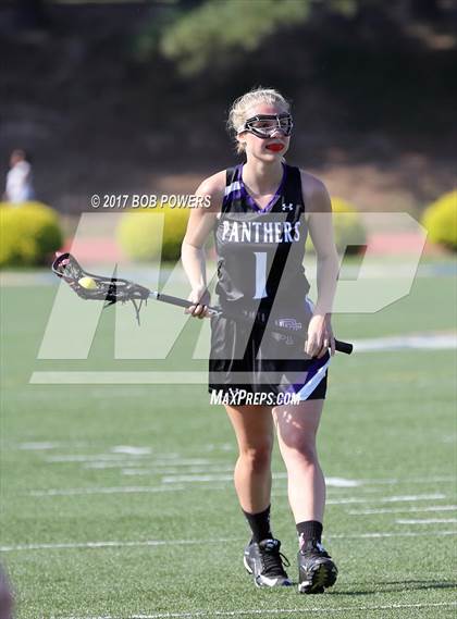 Thumbnail 1 in Marshall vs. Potomac Falls (VHSL 5A Final) photogallery.
