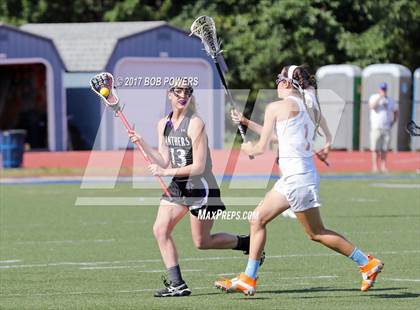 Thumbnail 2 in Marshall vs. Potomac Falls (VHSL 5A Final) photogallery.