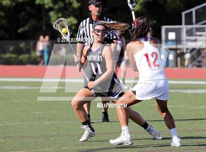 Thumbnail 3 in Marshall vs. Potomac Falls (VHSL 5A Final) photogallery.