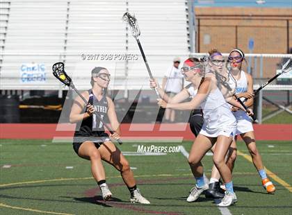 Thumbnail 1 in Marshall vs. Potomac Falls (VHSL 5A Final) photogallery.