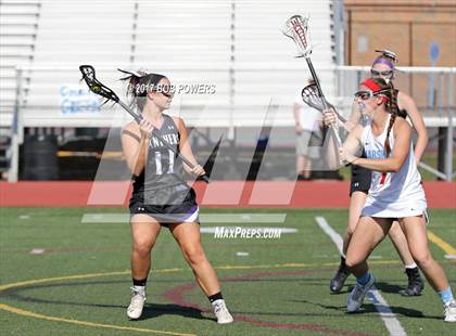 Thumbnail 2 in Marshall vs. Potomac Falls (VHSL 5A Final) photogallery.