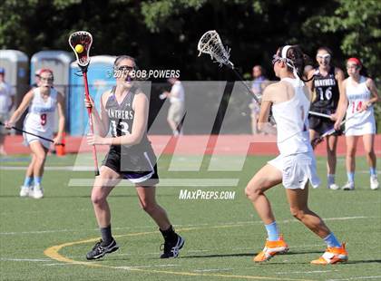 Thumbnail 1 in Marshall vs. Potomac Falls (VHSL 5A Final) photogallery.