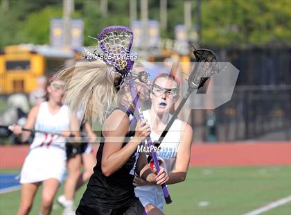 Thumbnail 2 in Marshall vs. Potomac Falls (VHSL 5A Final) photogallery.