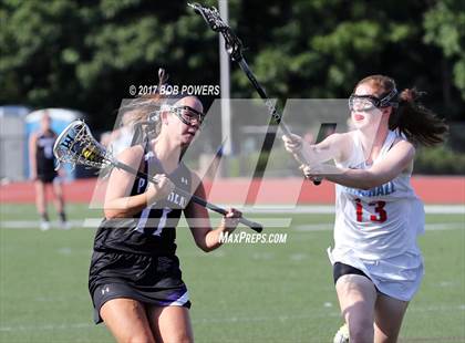 Thumbnail 2 in Marshall vs. Potomac Falls (VHSL 5A Final) photogallery.
